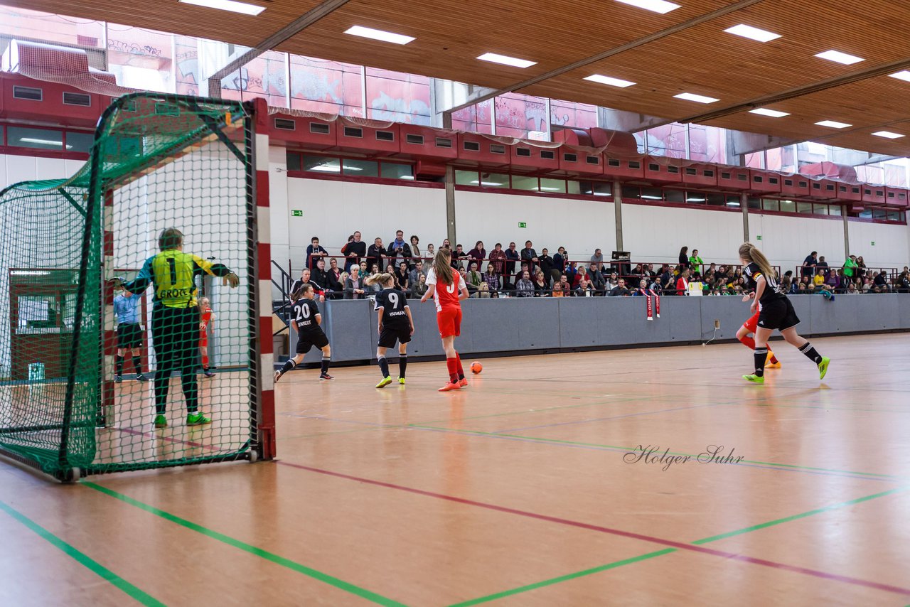 Bild 660 - Norddeutschen Futsalmeisterschaften : Sieger: Osnabrcker SC